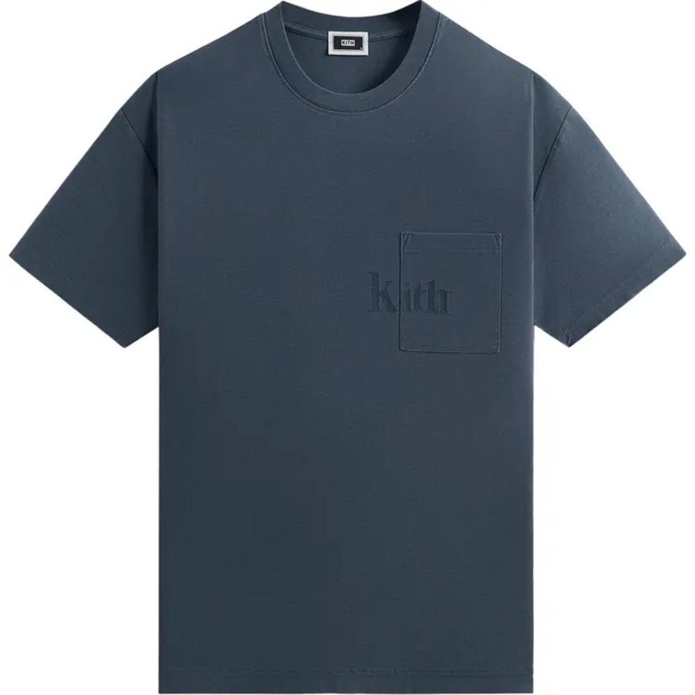 Kith Quinn Shirt